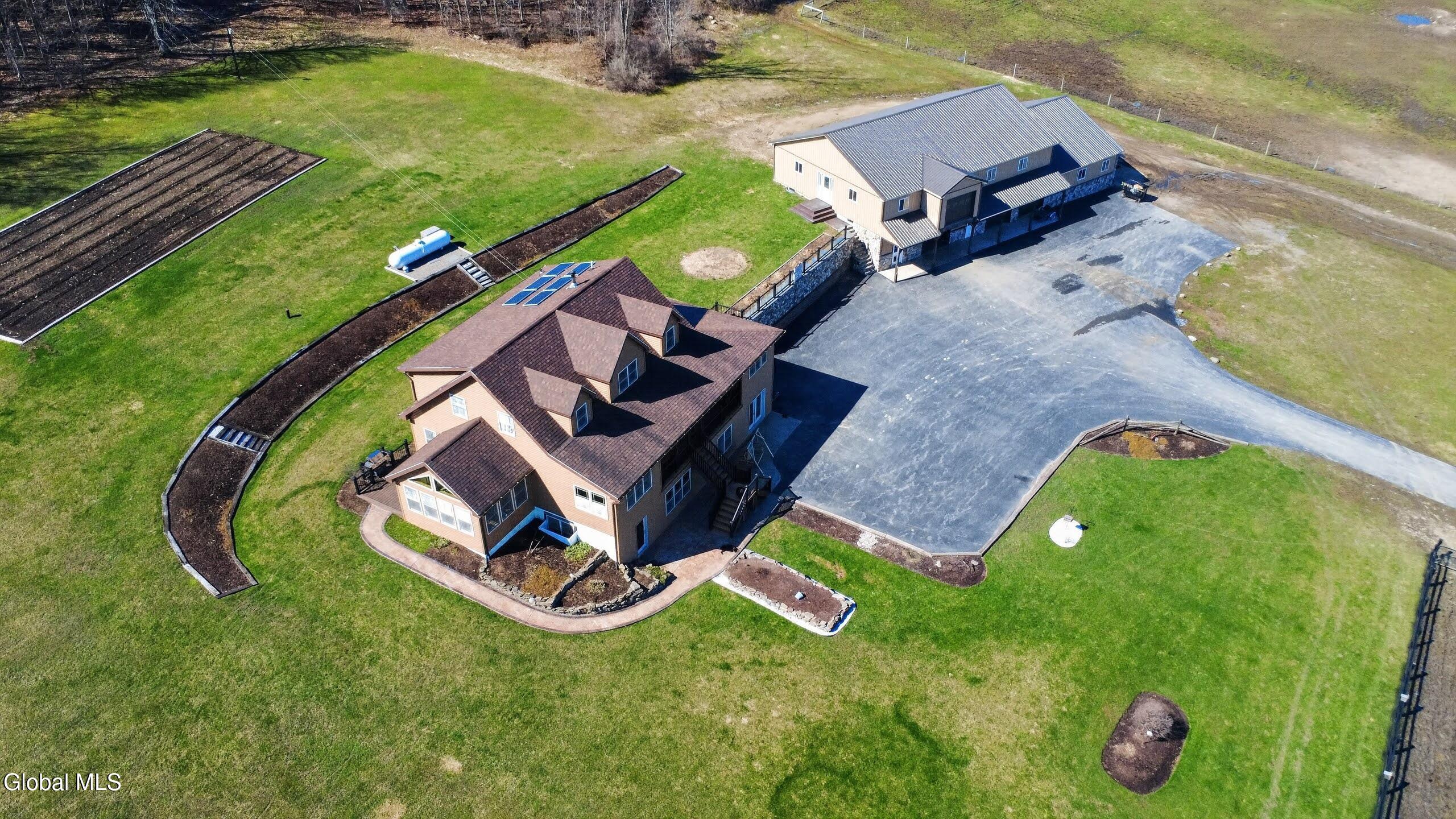 242 Macphail Road Canajoharie, NY 13317 - Photo 82 of 98 DJI_0585