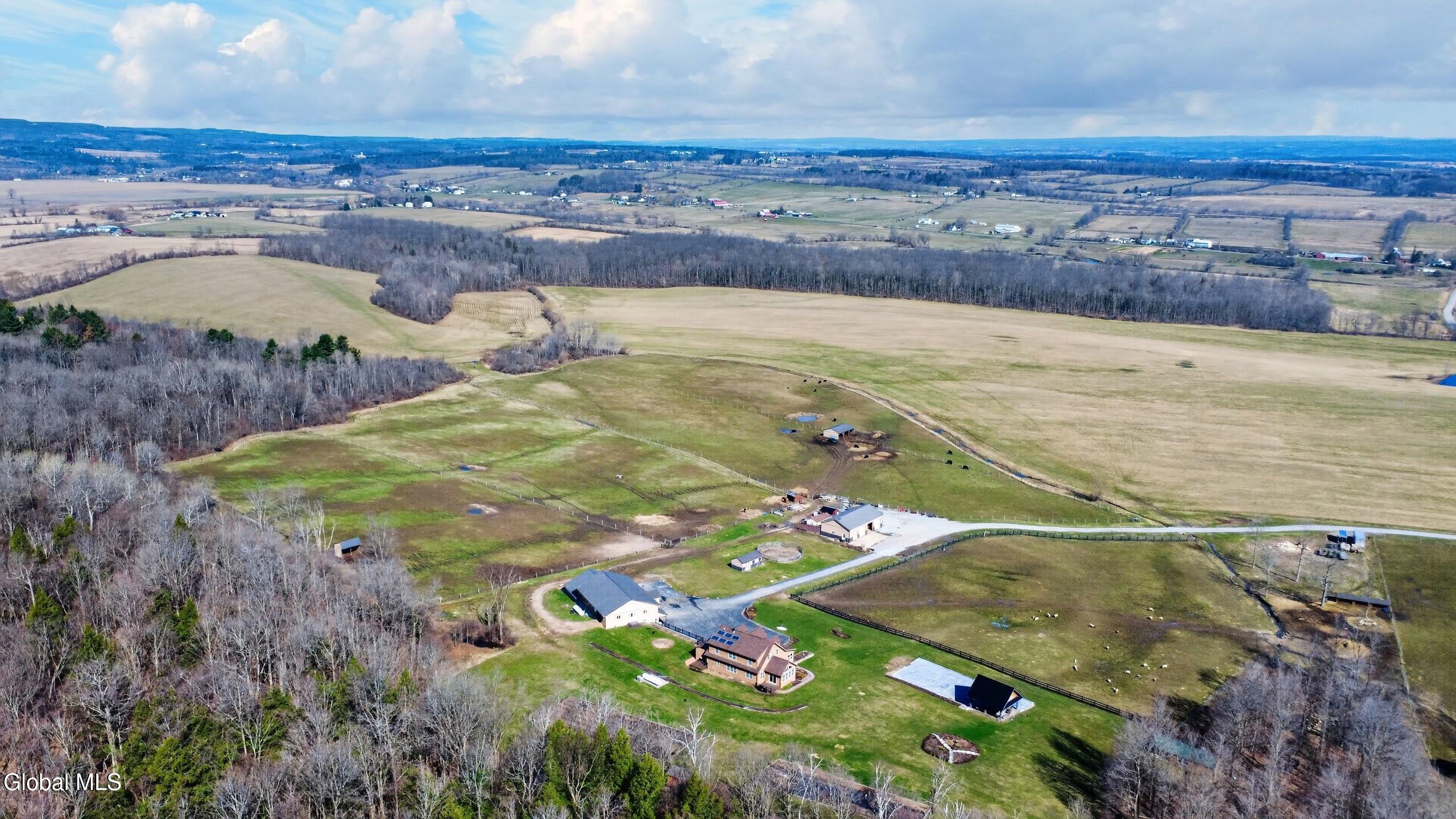 242 Macphail Road Canajoharie, NY 13317 - Photo 84 of 98 DJI_0514