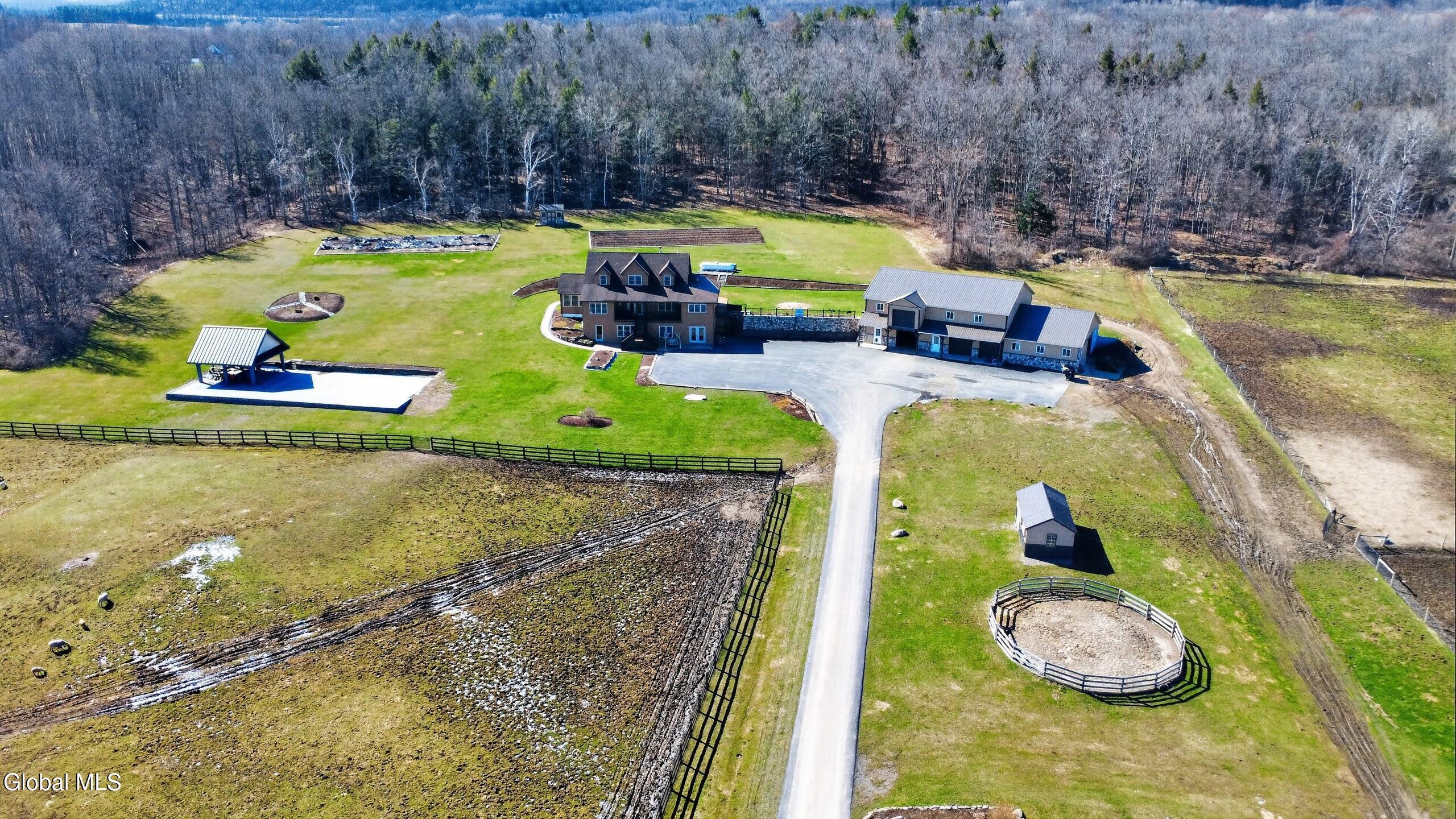 242 Macphail Road Canajoharie, NY 13317 - Photo 86 of 98 DJI_0521