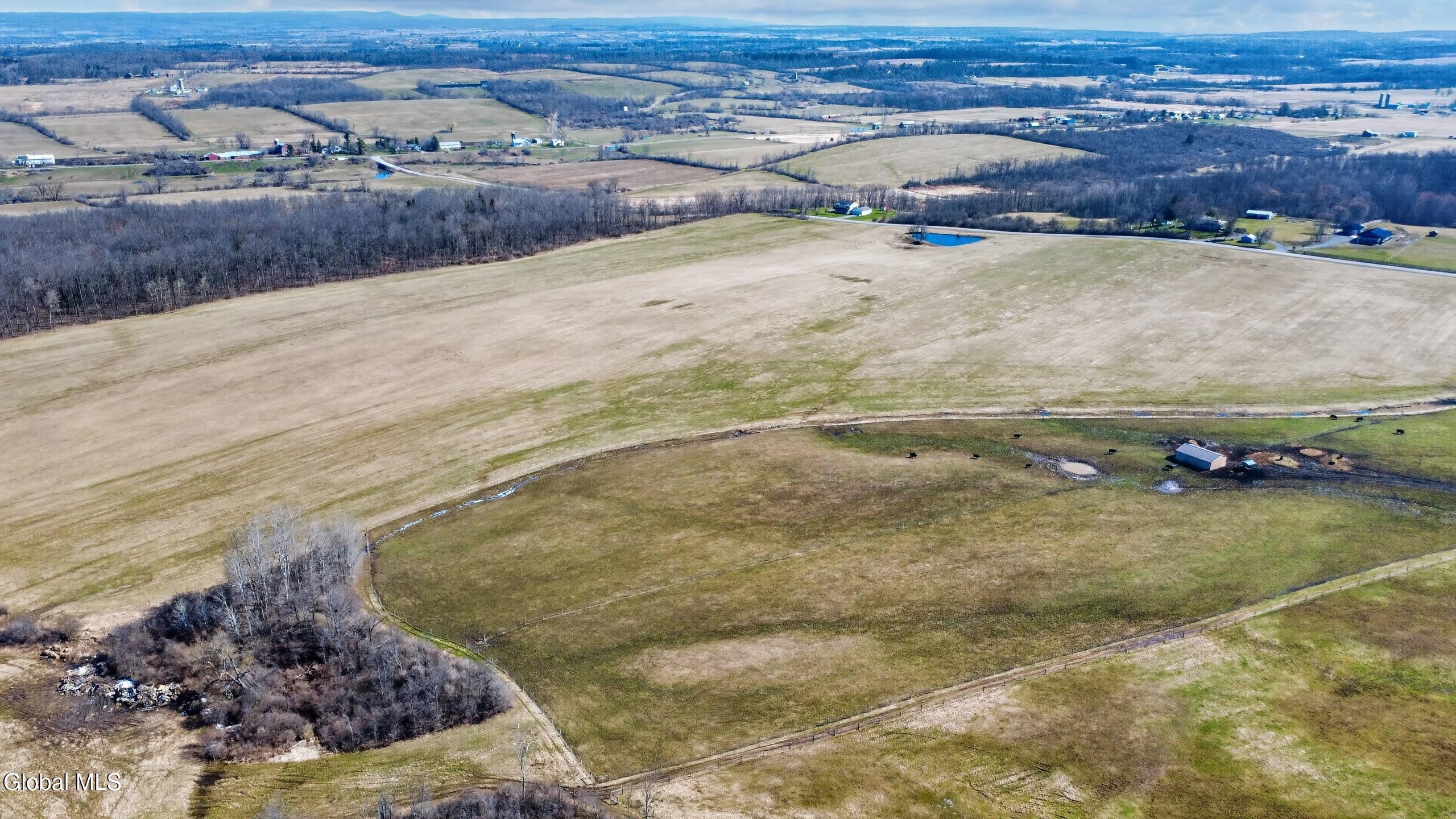 242 Macphail Road Canajoharie, NY 13317 - Photo 87 of 98 DJI_0529