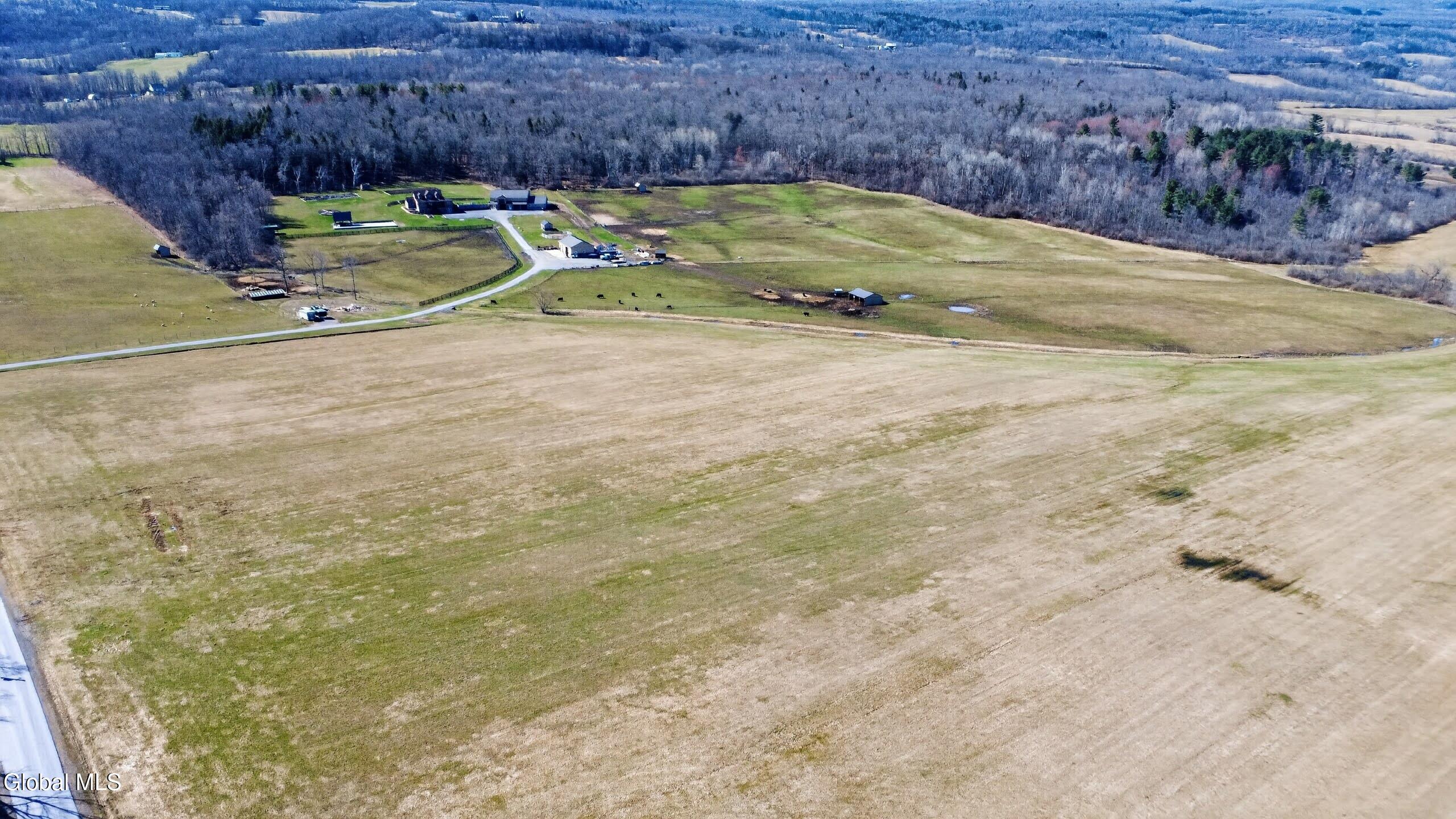 242 Macphail Road Canajoharie, NY 13317 - Photo 94 of 98 DJI_0561