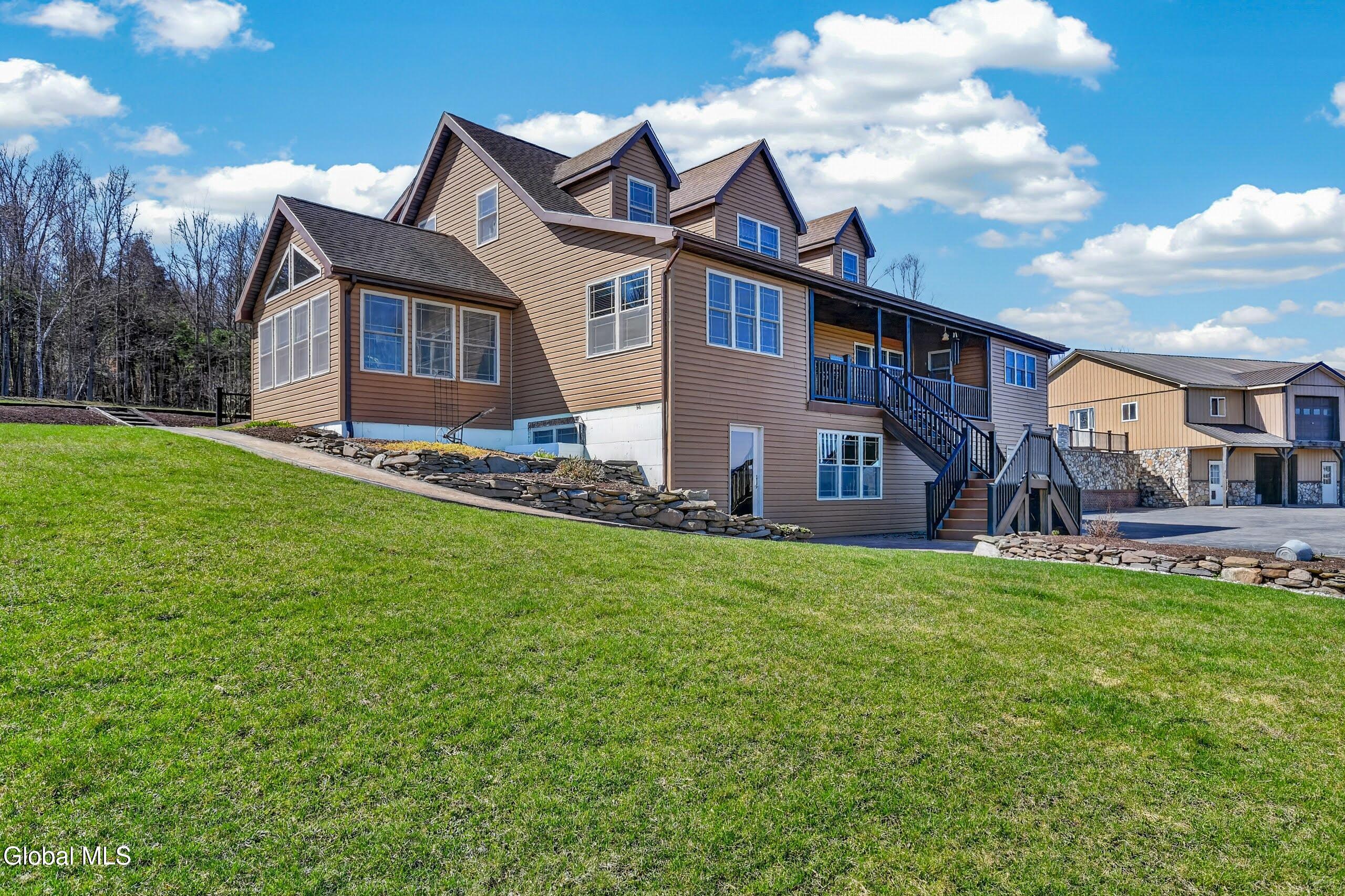 242 Macphail Road Canajoharie, NY 13317 - Photo 97 of 98 242 MacPahil Rd-65