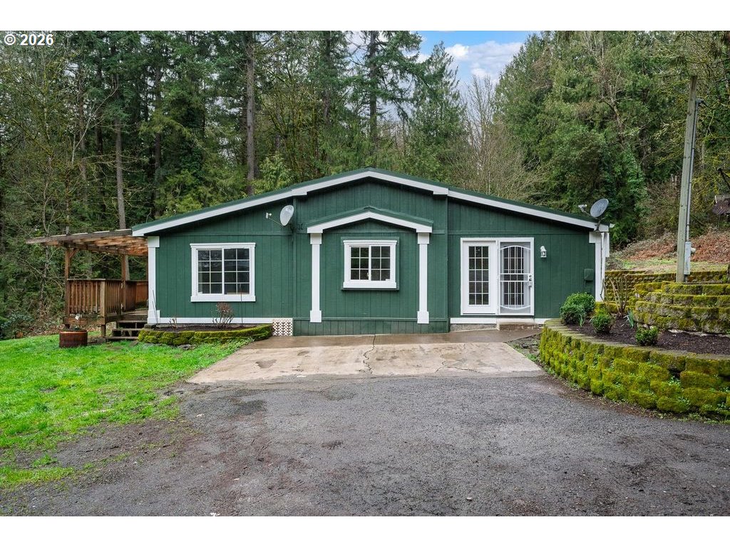 27561 South Ringo Road Mulino, OR 97042 - Photo 4 of 48