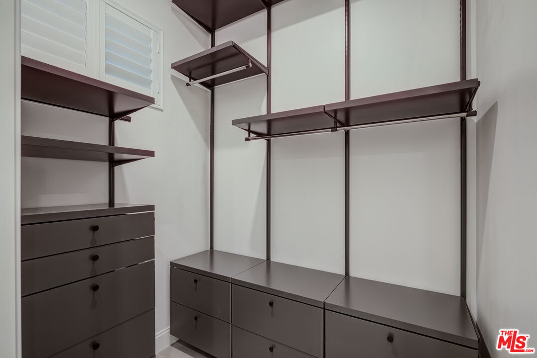 1444 South Point View Street, Unit 103 Los Angeles, CA 90035 - Photo 39 of 44 a view of closet