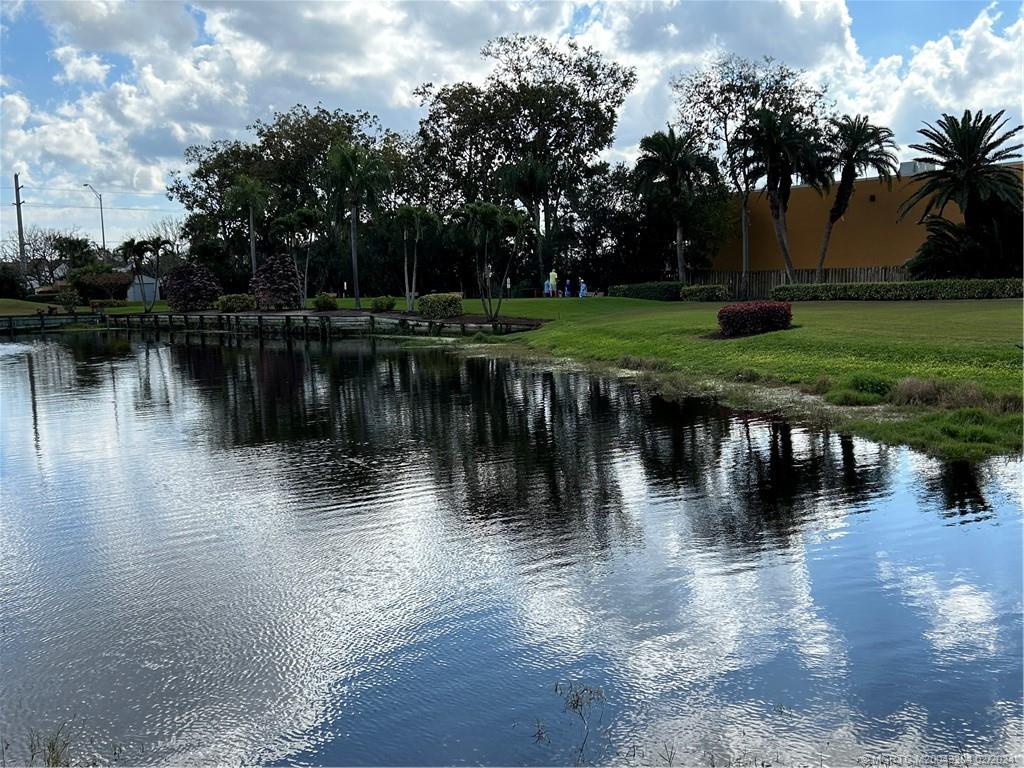 1971 Southwest Palm City Road, Unit D 36 Stuart, FL 34994 - Photo 25 of 30 Gallery Image 25