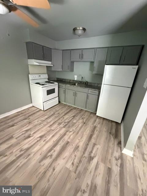 20 Fort Sumpter Road, Unit E4 Pennsville, NJ 08070 - Photo 6 of 13