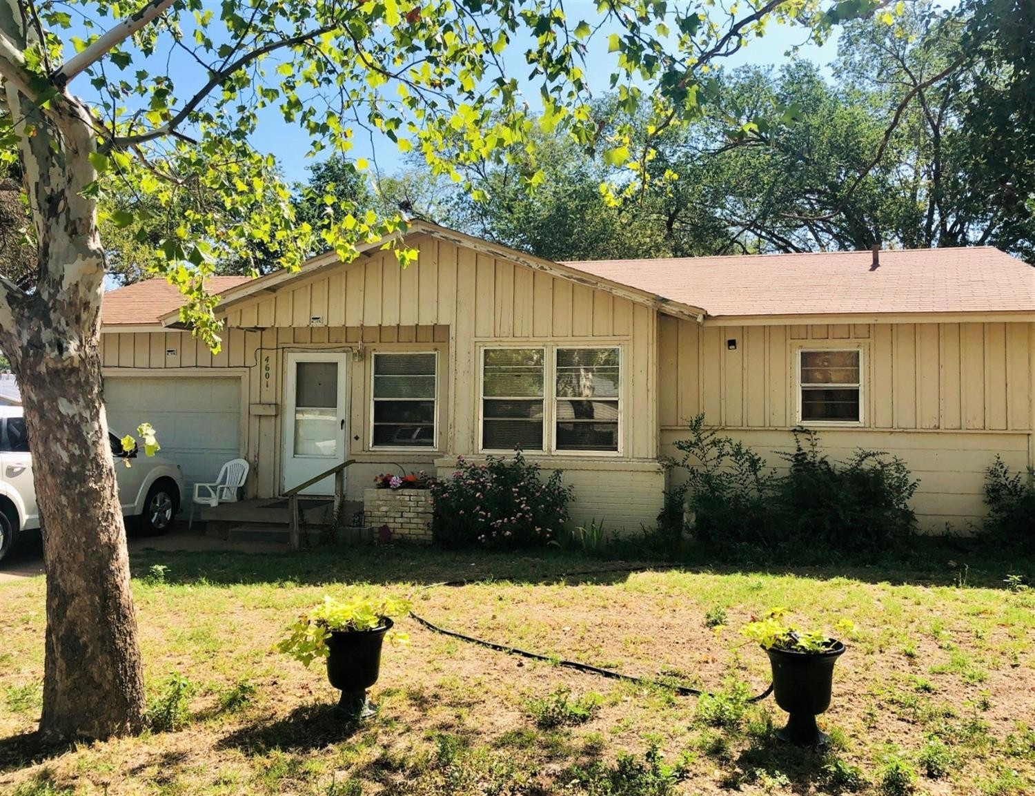 4601 Elgin Avenue Lubbock, TX 79413 - Photo 1 of 4 Photo 1