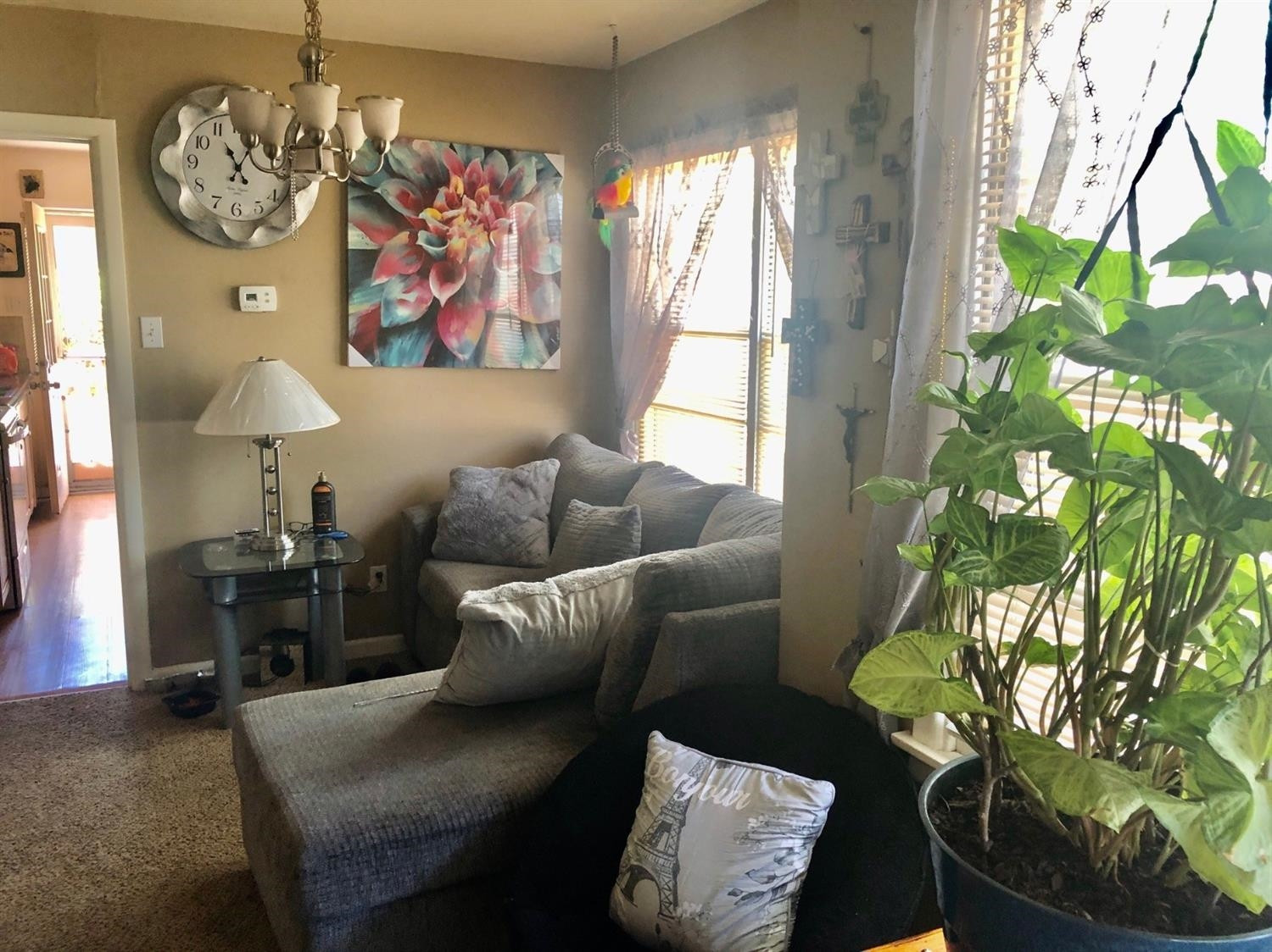 4601 Elgin Avenue Lubbock, TX 79413 - Photo 2 of 4 Photo 2