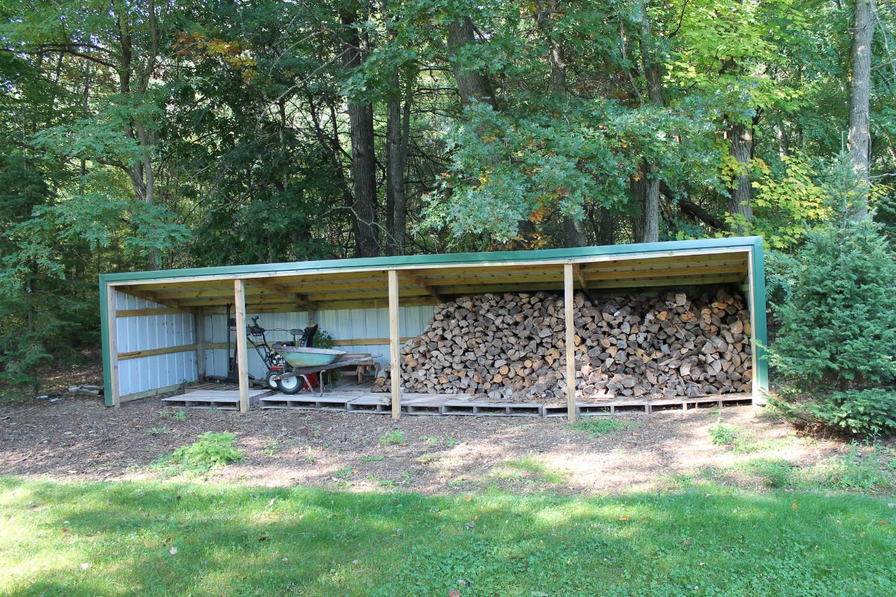 N11983 Heafford Road Tomahawk, WI 54487 - Photo 33 of 60 Gallery Image 33