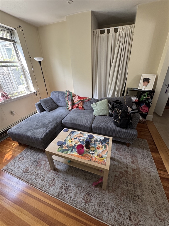 448-452 Hanover Street, Unit 502 Boston, MA 02113 - Photo 8 of 17
