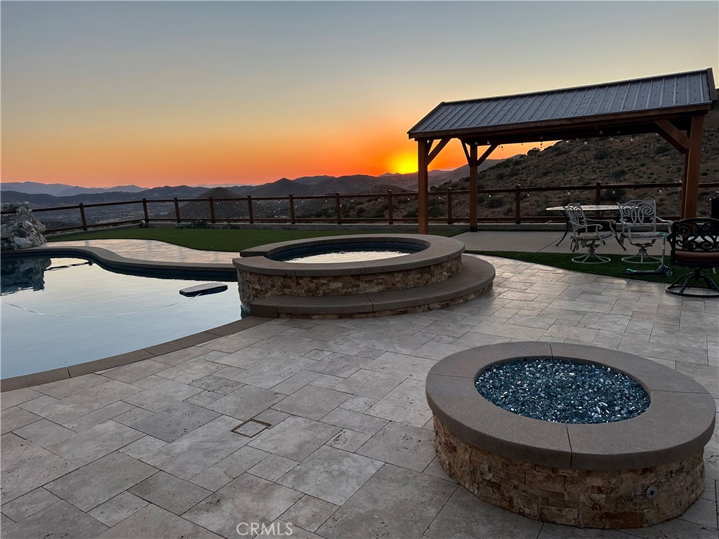 34665 Desert Road Acton, CA 93510 - Photo 3 of 54 Gallery Image 3