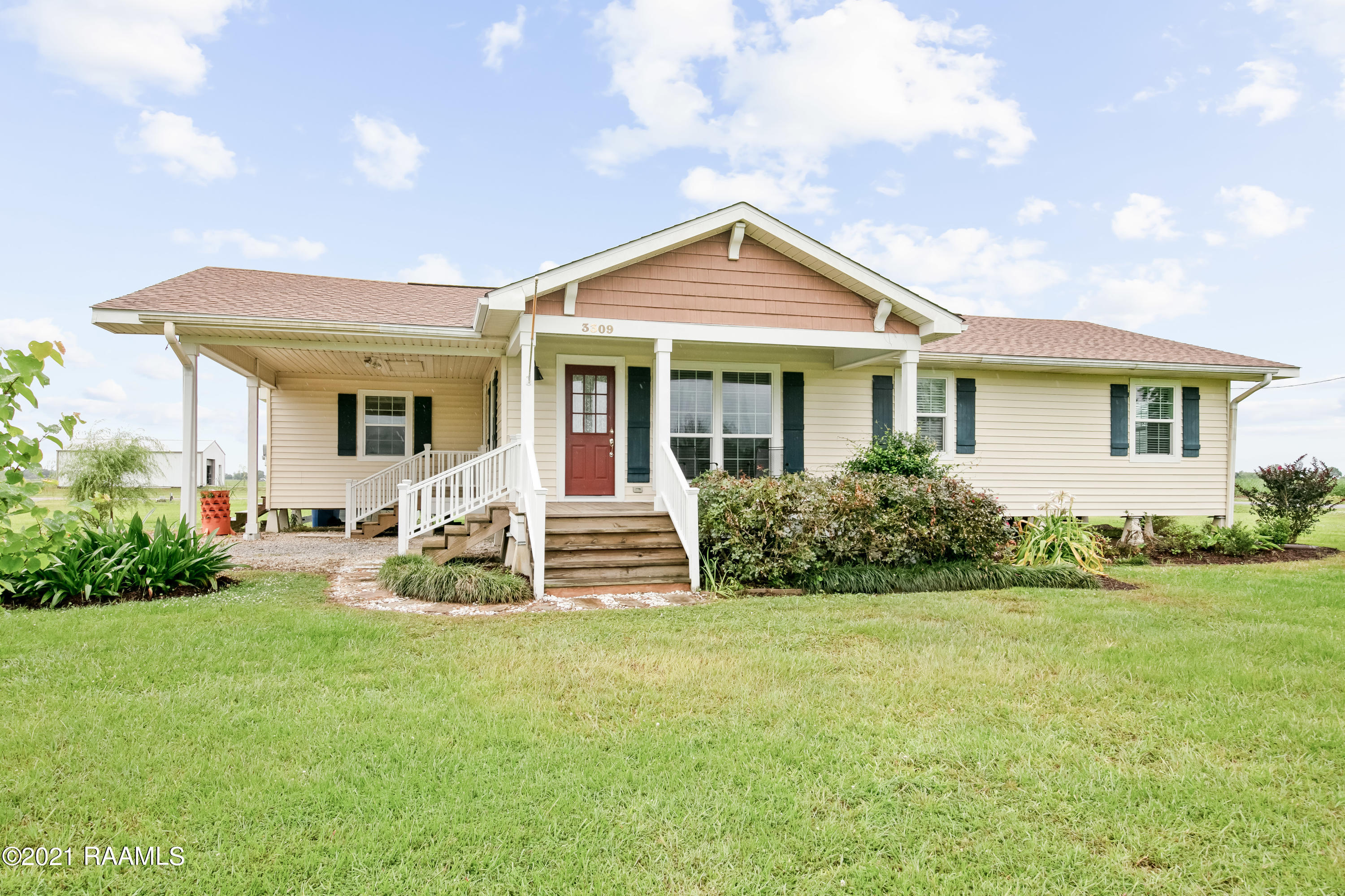 3309 Bella Road Maurice, LA 70555 - Photo 1 of 22
