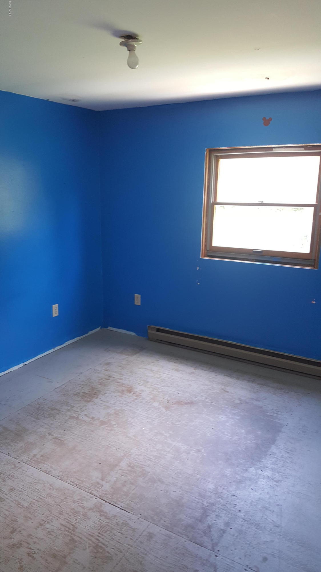 13 Kreutzer Road Peru, MA 01235 - Photo 17 of 21 a view of an empty room with a window