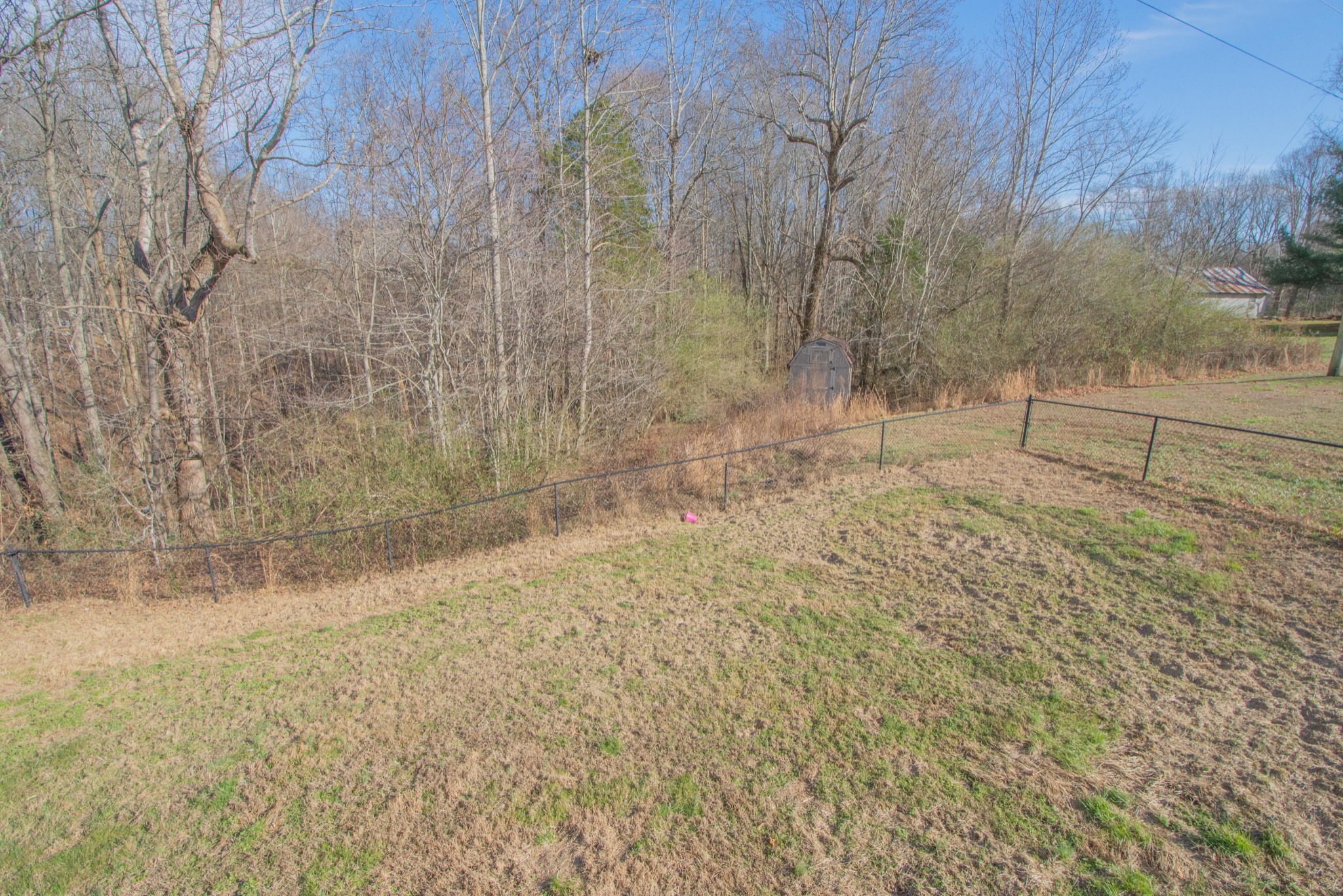 1149 Oak Grove Road Goodspring, TN 38460 - Photo 20 of 21 a view of a yard