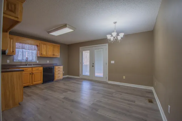 $245,000 | 1149 Oak Grove Road, Goodspring, TN 38460