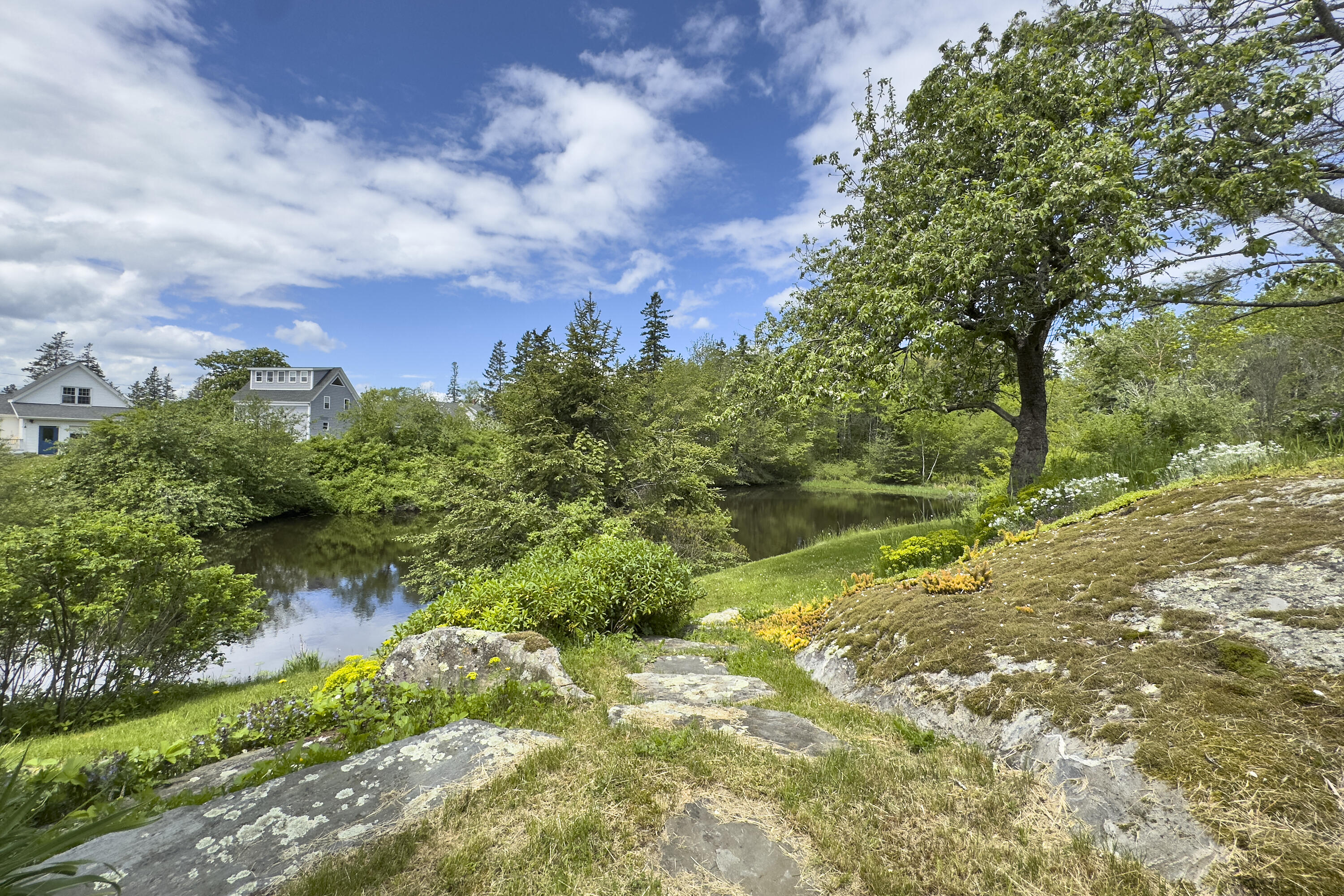 5 Horse Point Road Tenants Harbor, ME 04860 - Photo 34 of 35 56 - 7- Horse Point Road - Port Clyde -
