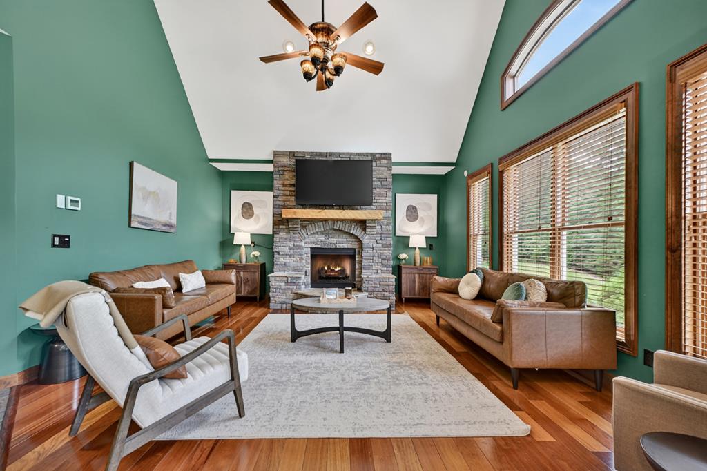224 Sanders Road Blue Ridge, GA 30513 - Photo 26 of 71