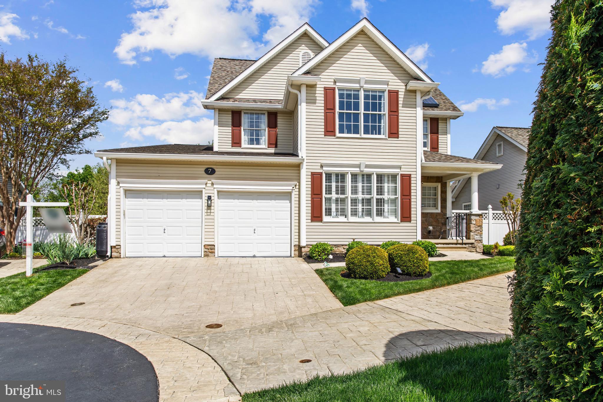 7 Derr Lane Middletown, MD 21769 - Photo 1 of 33 Welcome Home to 7 Derr Lane!