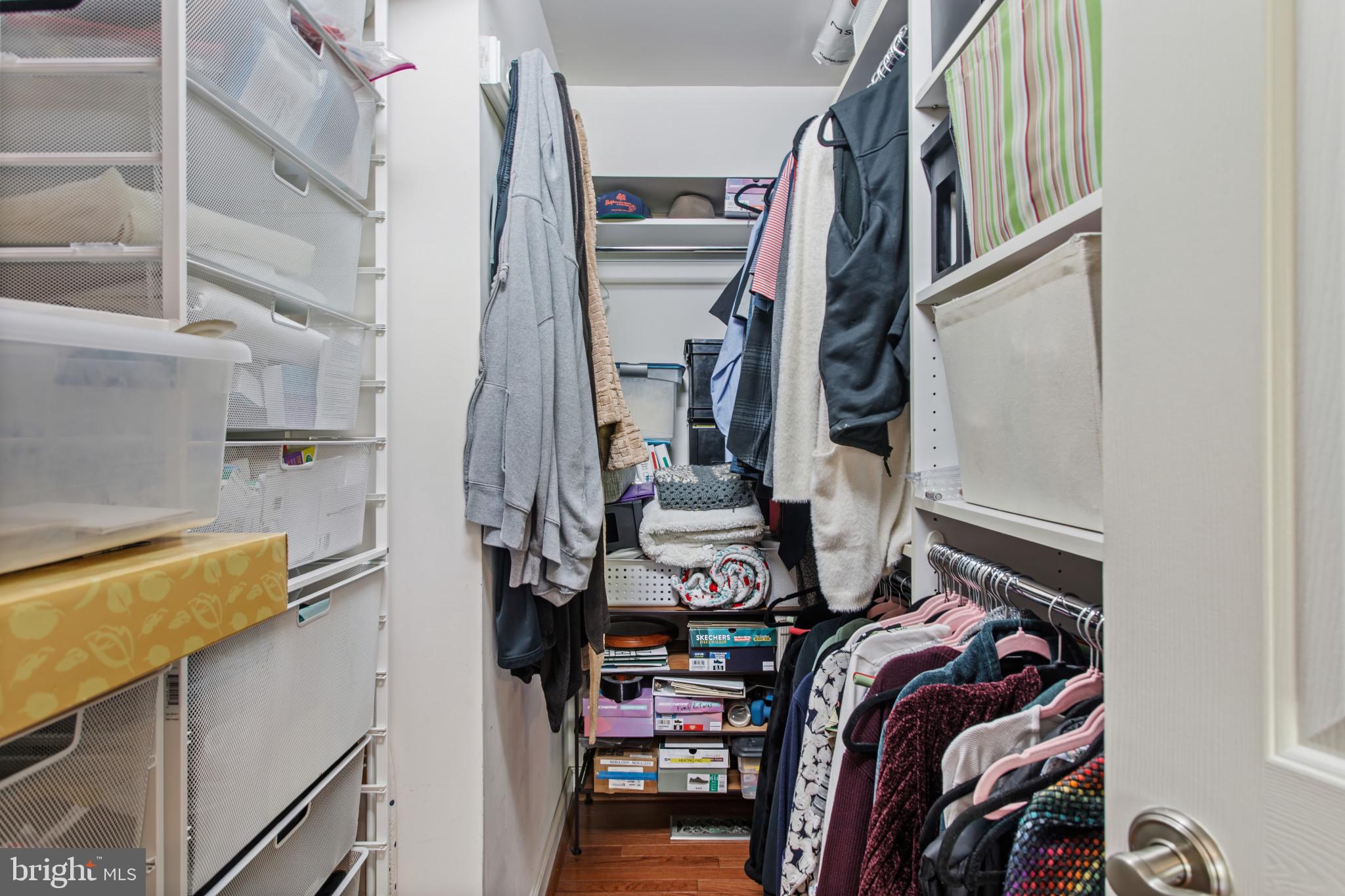 7 Derr Lane Middletown, MD 21769 - Photo 13 of 33 Walk -In-Closet