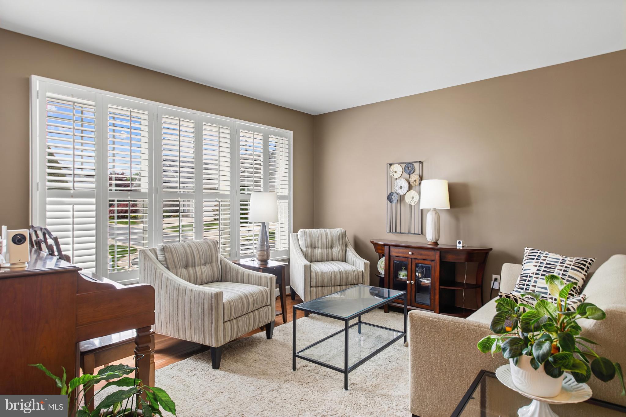 7 Derr Lane Middletown, MD 21769 - Photo 19 of 33 Formal Living Room