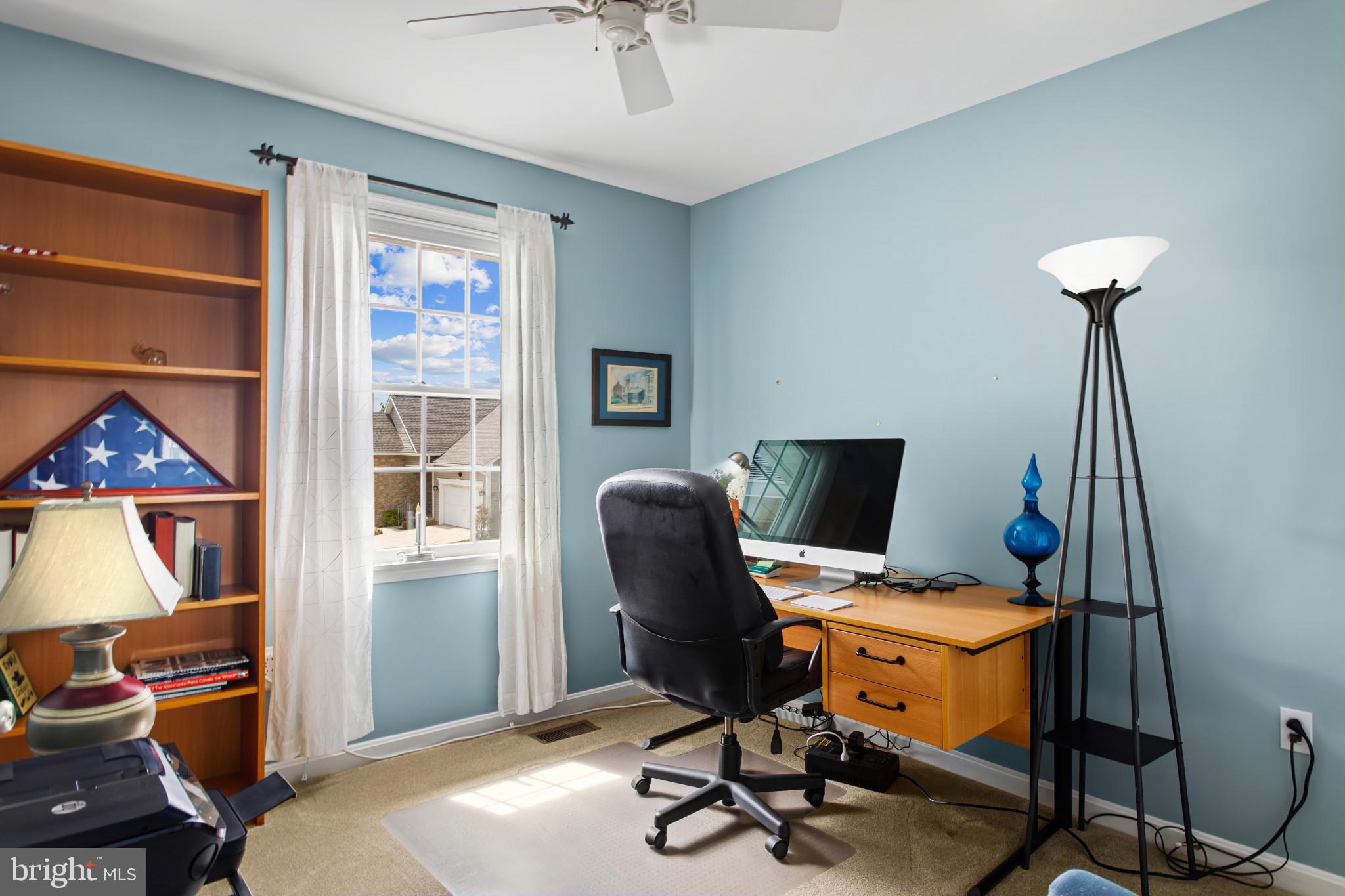 7 Derr Lane Middletown, MD 21769 - Photo 21 of 33 Bedroom 2/Office
