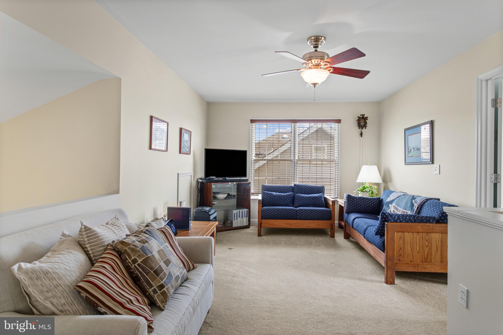 7 Derr Lane Middletown, MD 21769 - Photo 22 of 33 Upper Level Loft