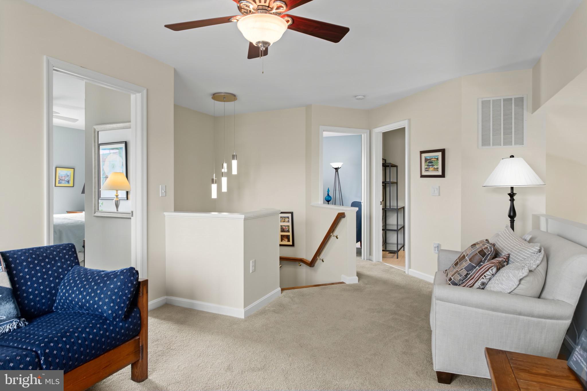 7 Derr Lane Middletown, MD 21769 - Photo 23 of 33 Upper Level Loft