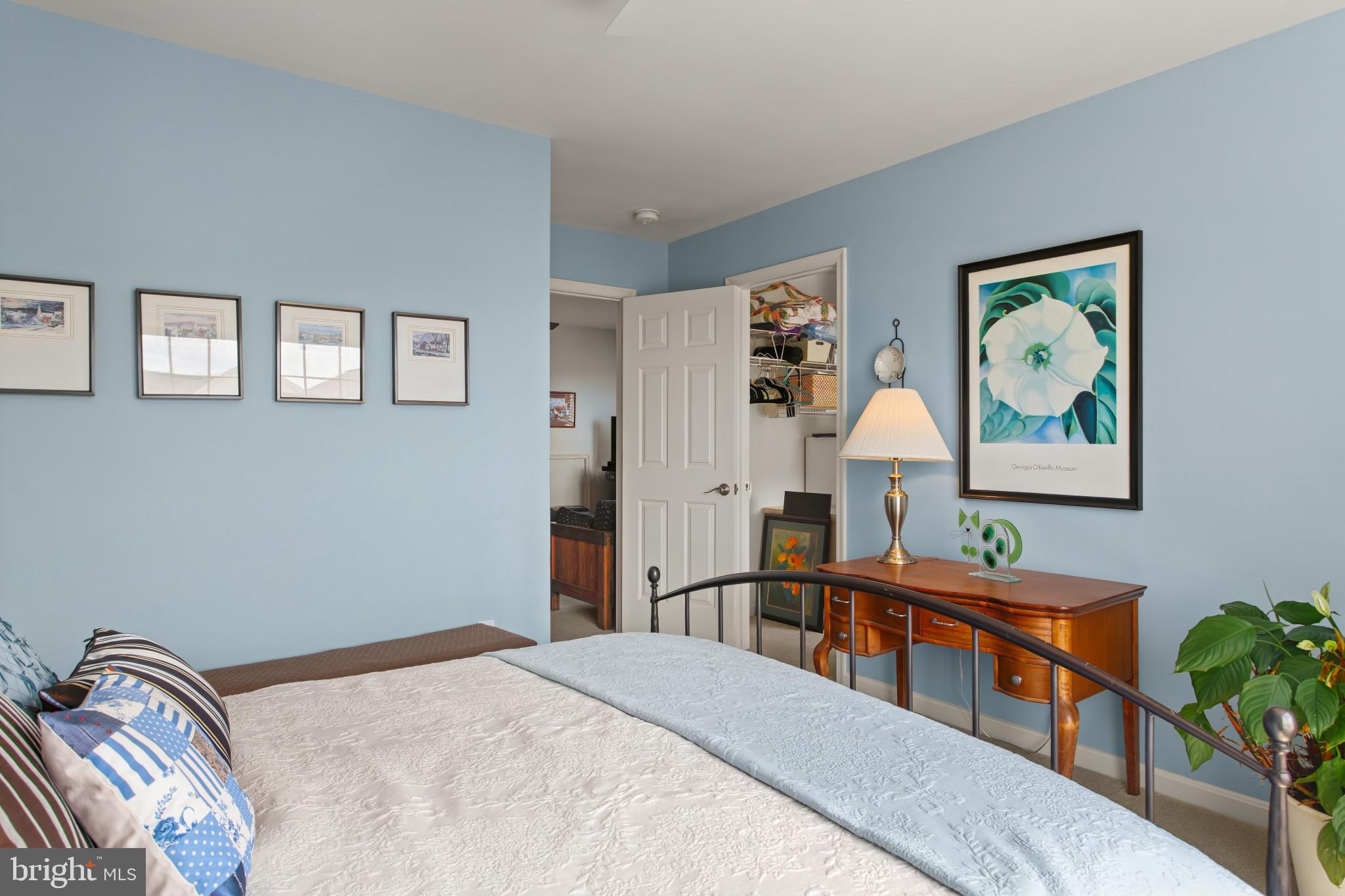 7 Derr Lane Middletown, MD 21769 - Photo 25 of 33 Bedroom 3