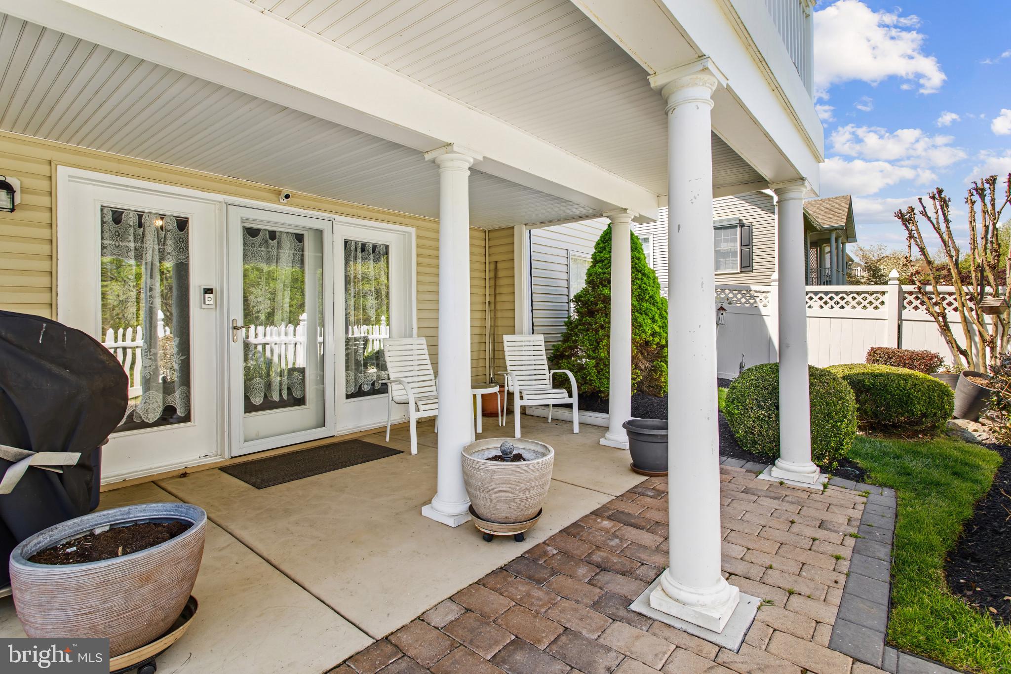 7 Derr Lane Middletown, MD 21769 - Photo 29 of 33 Perfect Serene Private Spot