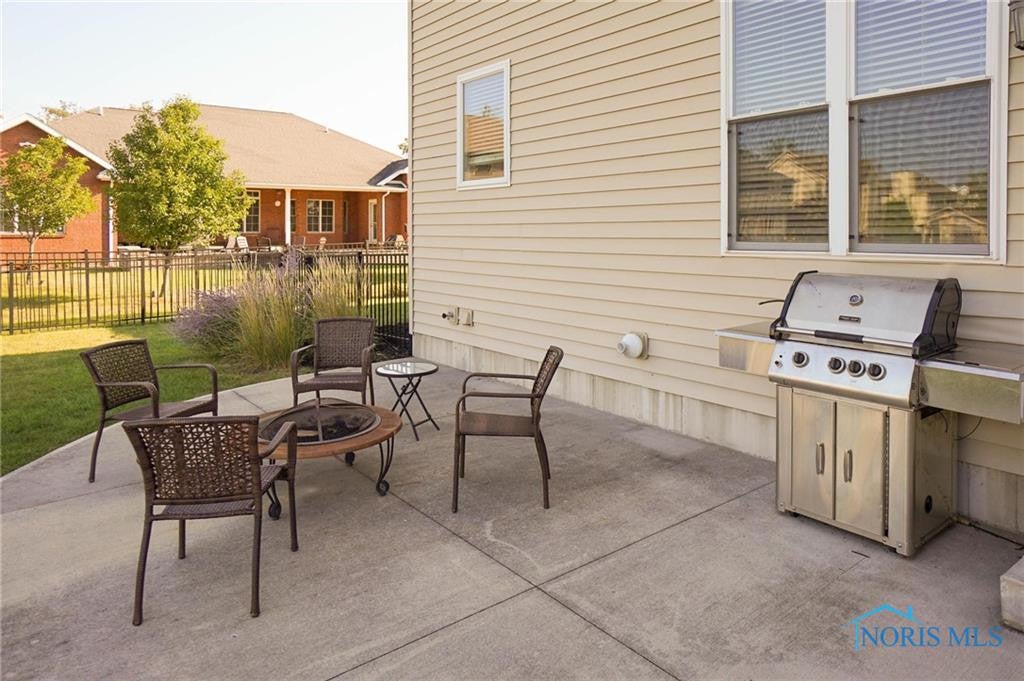 8146 Ash Ridge Lane Findlay, OH 45840 - Photo 48 of 50 Gallery Image 48