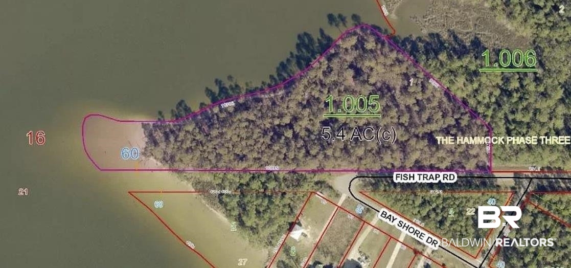 26171 Fish Trap Road Elberta, AL 36530 - Photo 10 of 11
