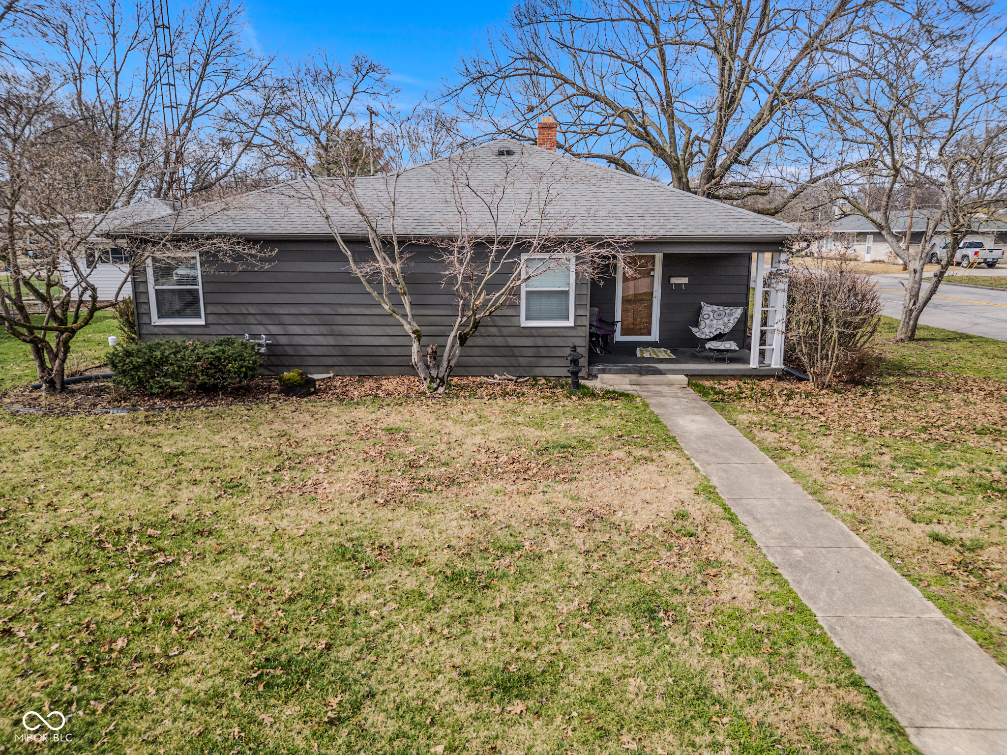 525 25th Street Columbus, IN 47201 - Photo 22 of 25