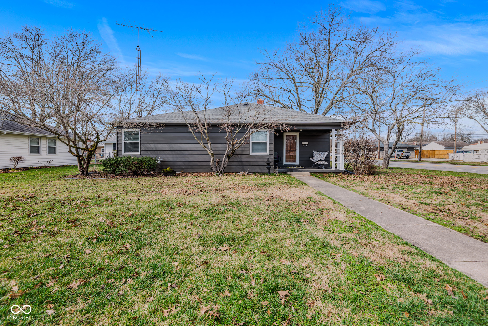 525 25th Street Columbus, IN 47201 - Photo 23 of 25