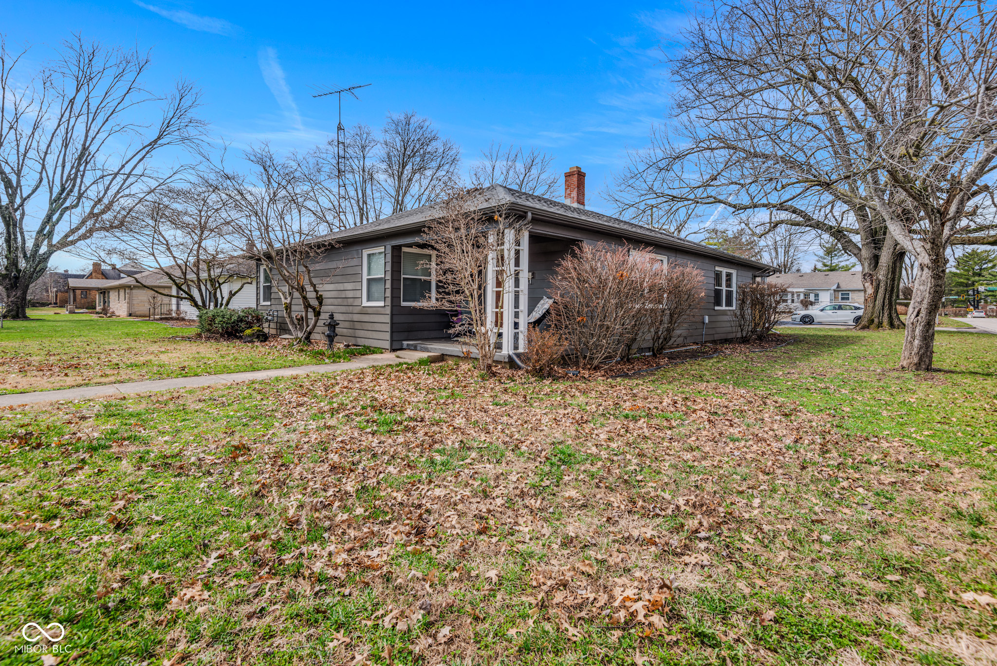 525 25th Street Columbus, IN 47201 - Photo 24 of 25
