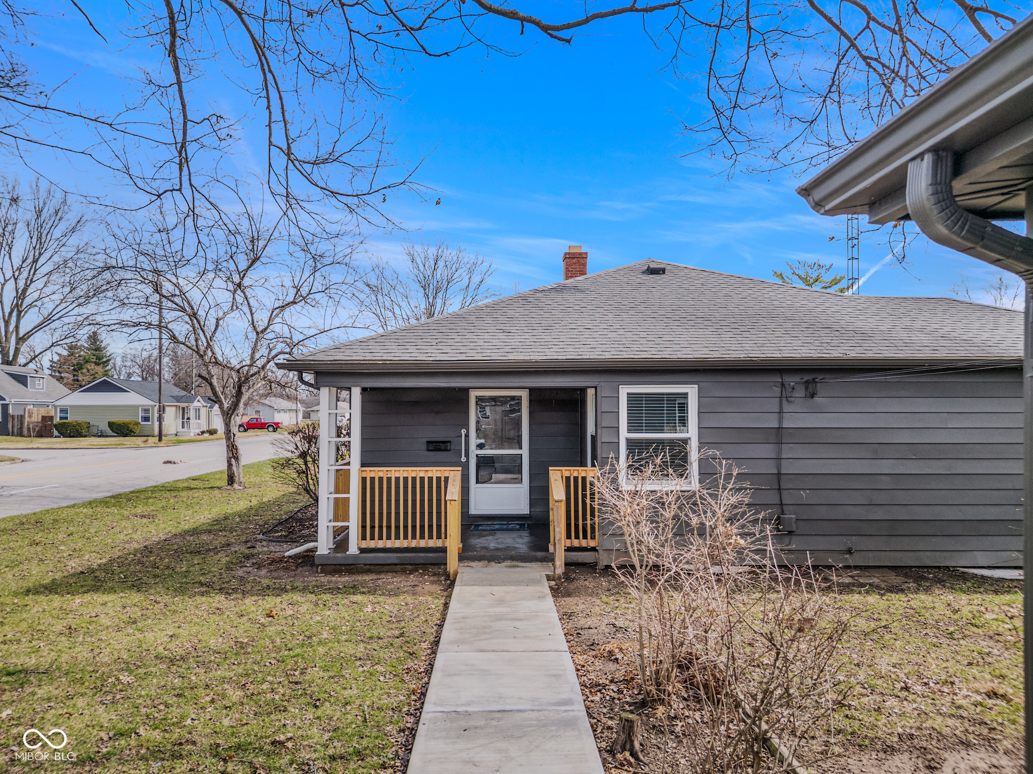 525 25th Street Columbus, IN 47201 - Photo 25 of 25
