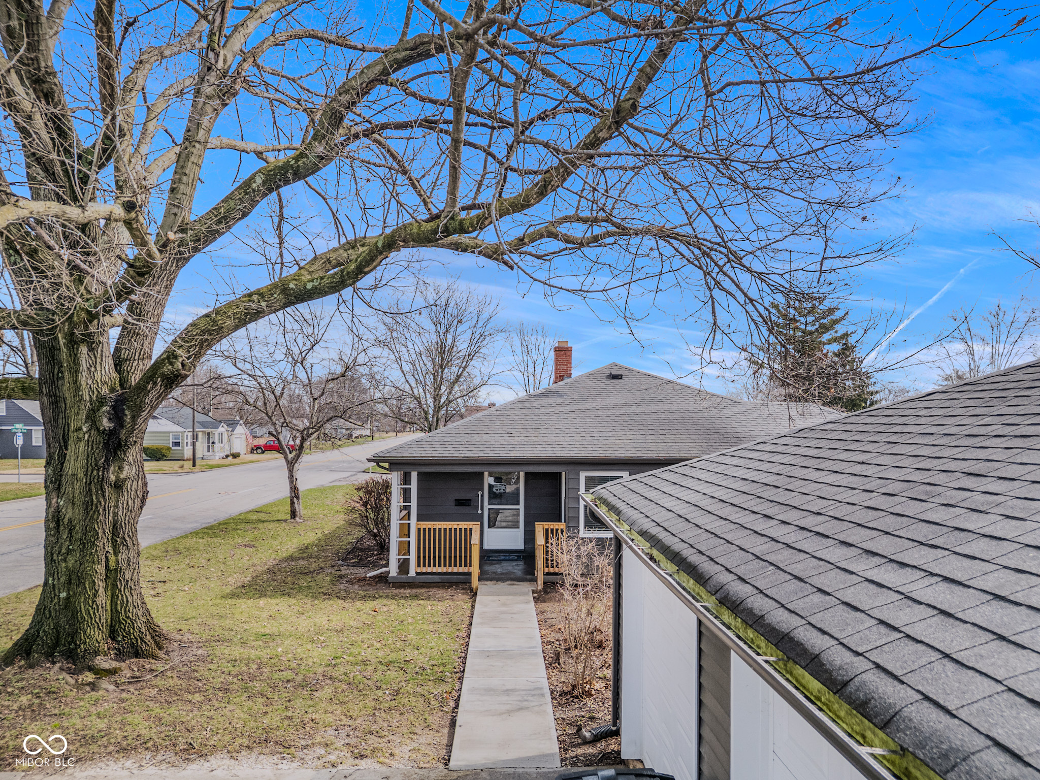 525 25th Street Columbus, IN 47201 - Photo 5 of 25