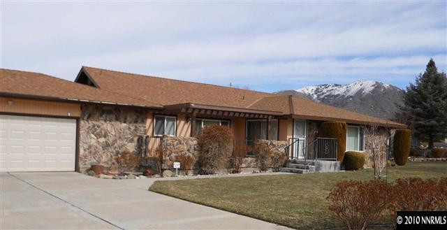4035 Inverness Drive Reno, NV 89502 - Photo 1 of 9 Photo 1