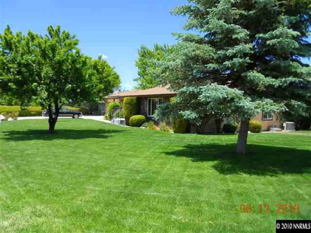 4035 Inverness Drive Reno, NV 89502 - Photo 7 of 9 Photo 7