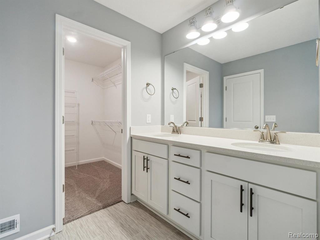1705 Ashfield Street Howell, MI 48855 - Photo 39 of 54