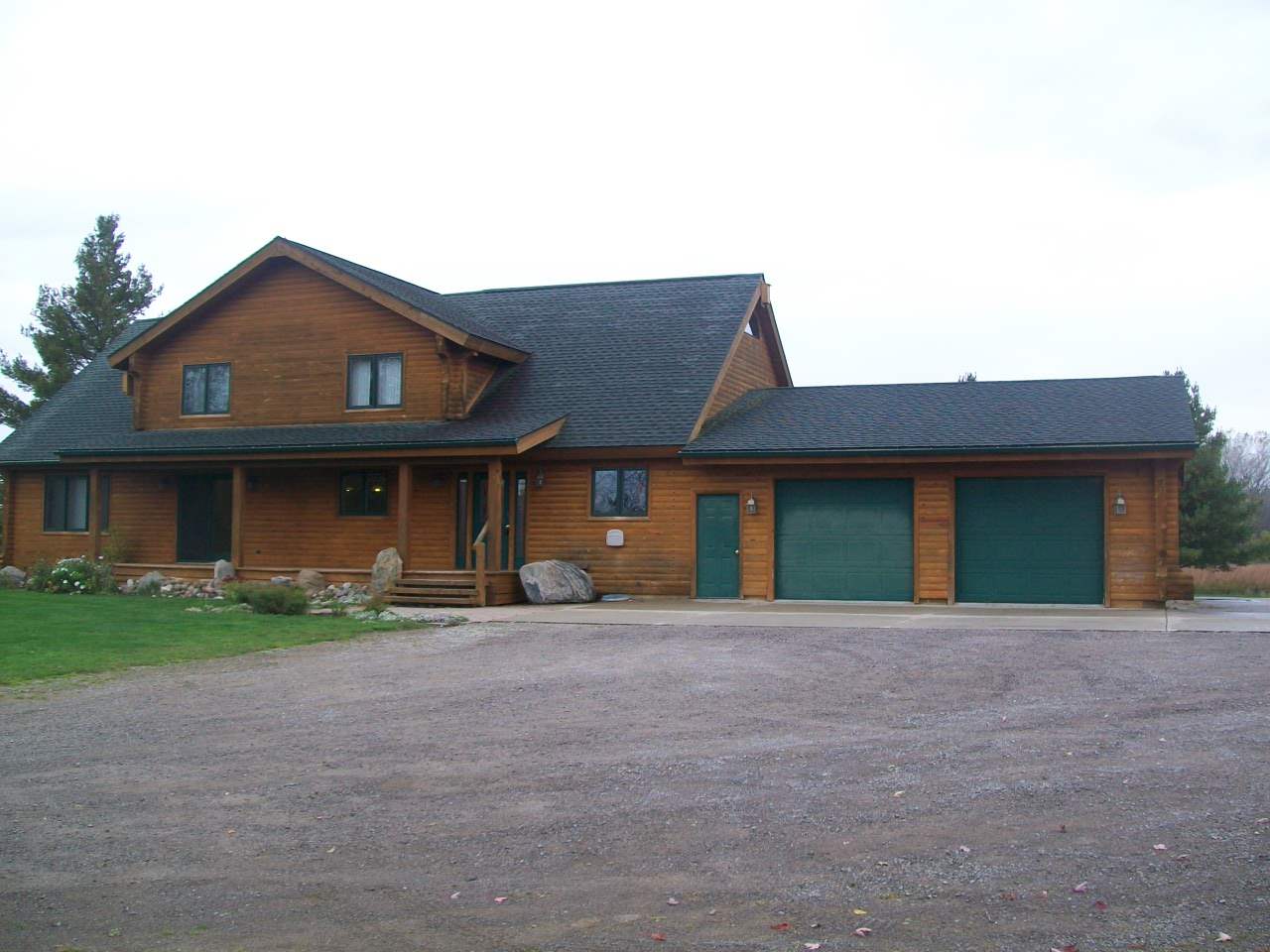 477 North Unionville Road Caro, MI 48723 - Photo 5 of 49