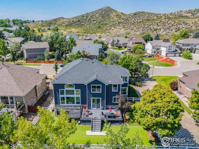 $950,000 | 4339 Golf Vista Drive, Loveland, CO 80537
