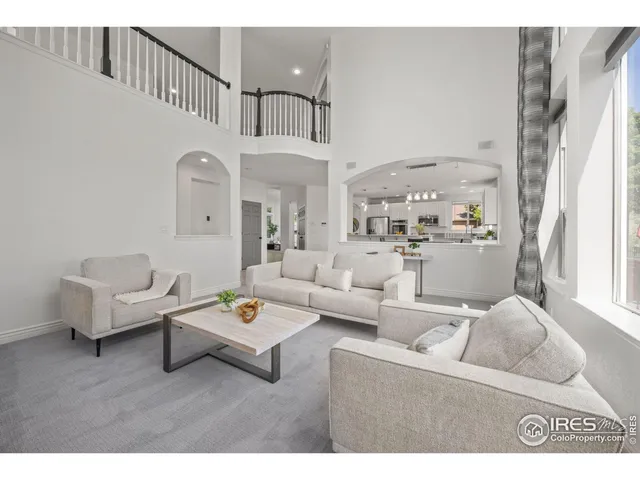 $950,000 | 4339 Golf Vista Drive, Loveland, CO 80537