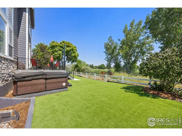 $950,000 | 4339 Golf Vista Drive, Loveland, CO 80537