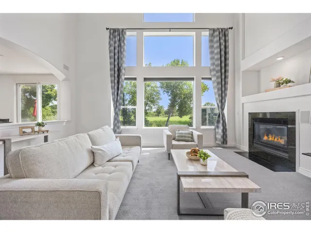 $950,000 | 4339 Golf Vista Drive, Loveland, CO 80537