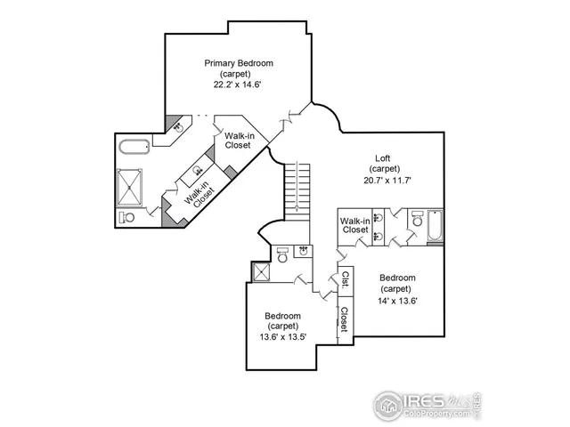 $950,000 | 4339 Golf Vista Drive, Loveland, CO 80537