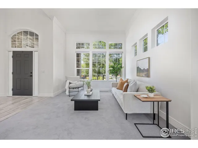 $950,000 | 4339 Golf Vista Drive, Loveland, CO 80537