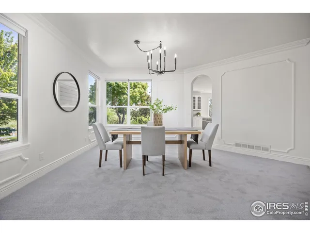 $950,000 | 4339 Golf Vista Drive, Loveland, CO 80537