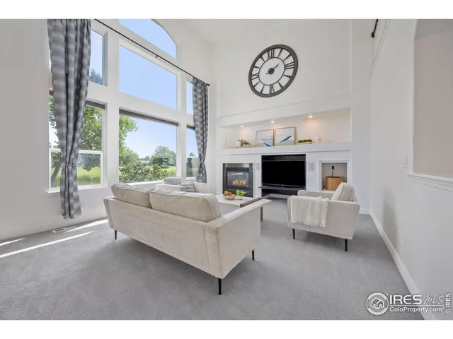 $950,000 | 4339 Golf Vista Drive, Loveland, CO 80537