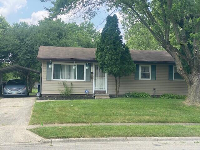 1975 Brocton Road Columbus, OH 43219 - Photo 1 of 1 1975 brocton RD thumbnail_IMG_1755
