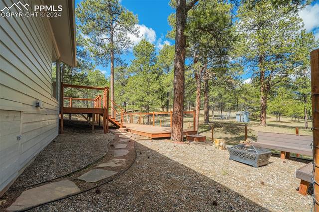 8950 Pine Cone Road Colorado Springs, CO 80908 - Photo 35 of 47 Gallery Image 35
